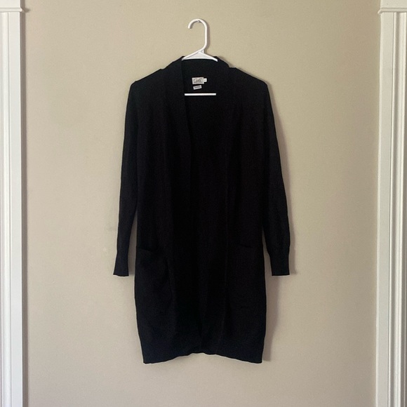 Cielo Sweaters - Cielo Long Cardigan Fall Stretchy Sweater